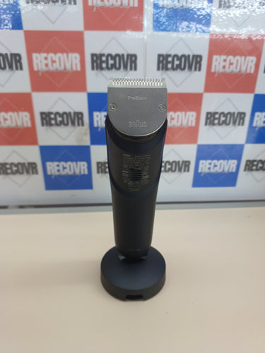 Recortadora 18en1 barba y cuerpo 120min – Braun